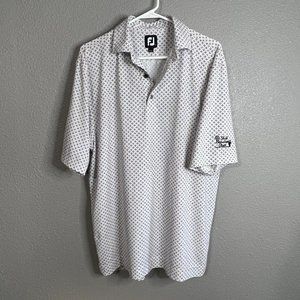 FootJoy Shell Houston Open shirt